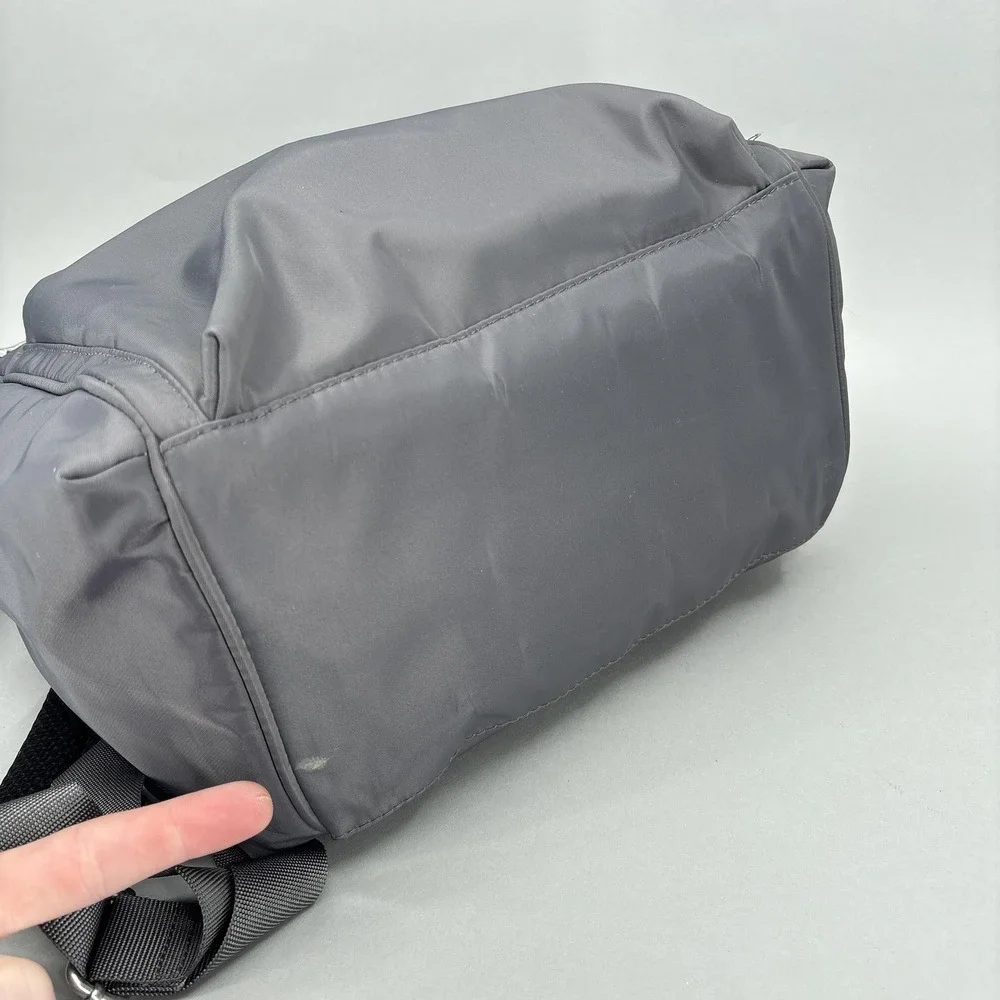 Baggallini backpack bag